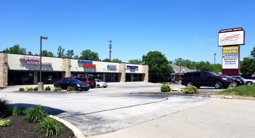 4051 N Saint Peters Pkwy, Saint Peters, MO 63304